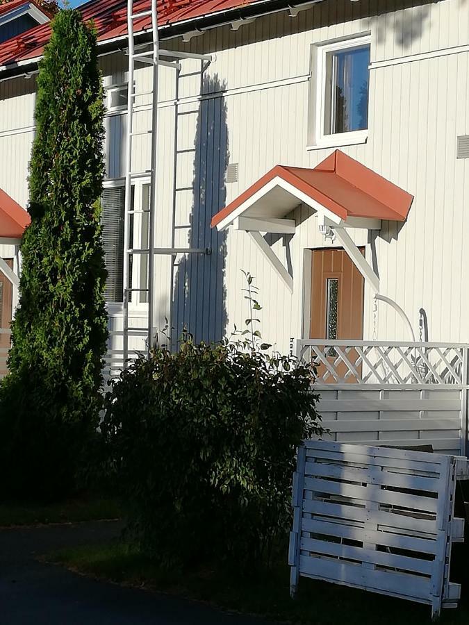 Syvaeraumankatu 32 As 3 Rauma Exterior foto